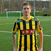 Andreas Drugge