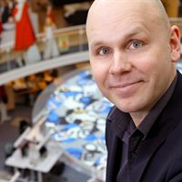 Peter Frey