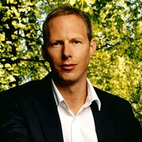 Anders Harling