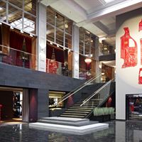 Clarion Hotel Post - Lobby