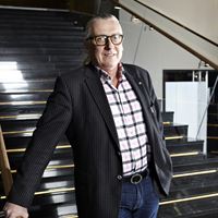 Magnus Månsson, Semrén & Månsson