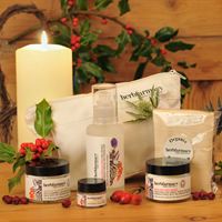 Herbfarmacy Organic Skincare Replenish Face Pack
