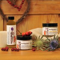 Herbfarmacy Organic Skincare Maintenance Pack for Men