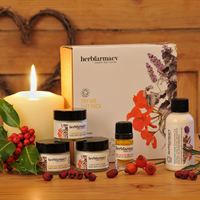 Herbfarmacy Organic Skincare Try Me Gift Pack