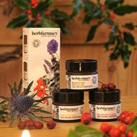 Herbfarmacy Organic Skincare Totally Balmy