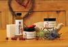 Herbfarmacy Organic Skincare Maintenance Pack for Men