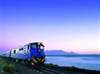 The Blue Train