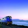 The Blue Train