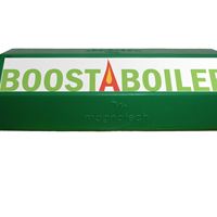 Boostaboiler