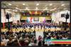 The Young Americans:International Music Outreach Workshops