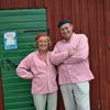 Luwig Balassa och Arla Löthberg