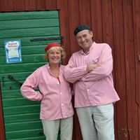Gotlandsdelikatesser vann guld i SM i mathantverk.