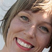 Linda Nordfors