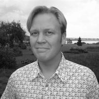 Kjell Dahlin