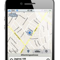 Click A Taxi 1