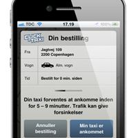 Click A Taxi 2