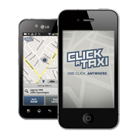Click A Taxi
