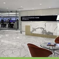 Commonwealth Bank of Australia