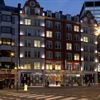 Visualisation of the new InterContinental London Westminster hotel
