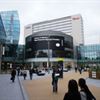 Retailers at Westfield Stratford are using communications solutions from CST