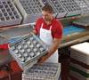 Camrack Honeycomb glass racks from FEM