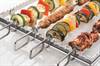 Tandoori accessory