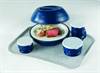 Cam,bro Antibacterial Versa tray from FEM