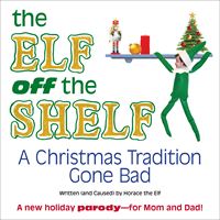 Elf Off the Shelf Cover