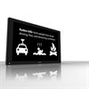 ChannelCare digital signage radon animation