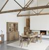 CON-TEMPO FURNITURE-QUERCUS DINING-VENICE TABLE