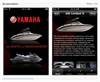 Yamaha Watercraft