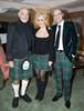 SIR BILLI Tartan