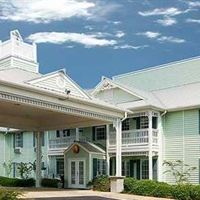 Centerstone Inn