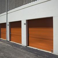 Public Storage