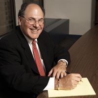 Barry S. Sziklay, CPA, ABV, CFF, PFS