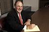 Barry S. Sziklay, CPA, ABV, CFF, PFS
