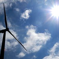 Wind Power Industry