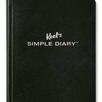 Keel's Simple Diary (sort)