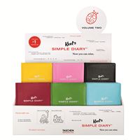 Keel's Simple Diary (display)