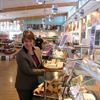 Minister visits Great Yorkshire Showground and Fodder
