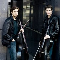 2CELLOS