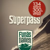 Superpass