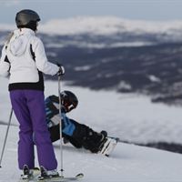 Funäsfjällen