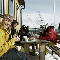 Funäsfjällen