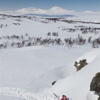 Funäsfjällen