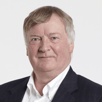 Simon Duffy