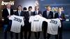 Real Madrid verlängert Vertrag mit bwin