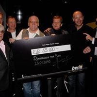 bwin unterstützt Haiti