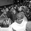 Men Praying