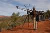 The Carbon XL System 10 Camera Crane